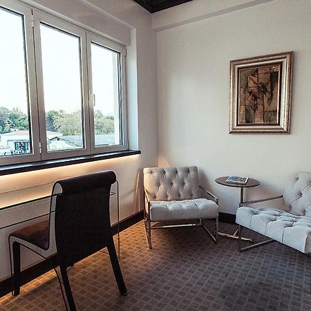 Andromeda Downtown Suites Ateny Zewnętrze zdjęcie