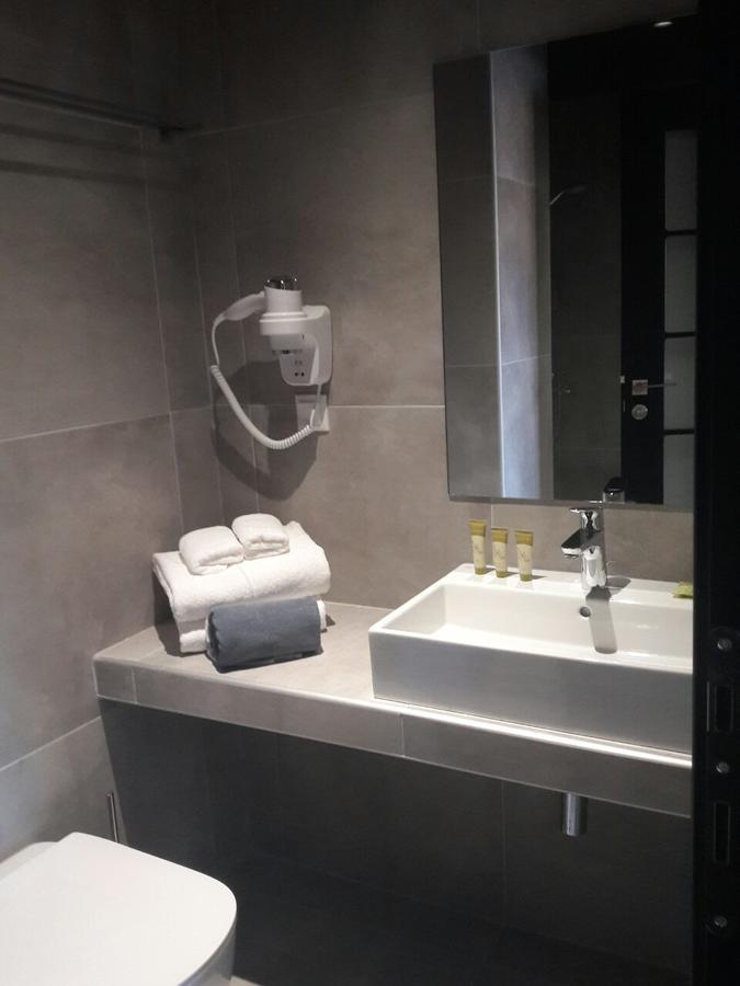Andromeda Downtown Suites Ateny Zewnętrze zdjęcie