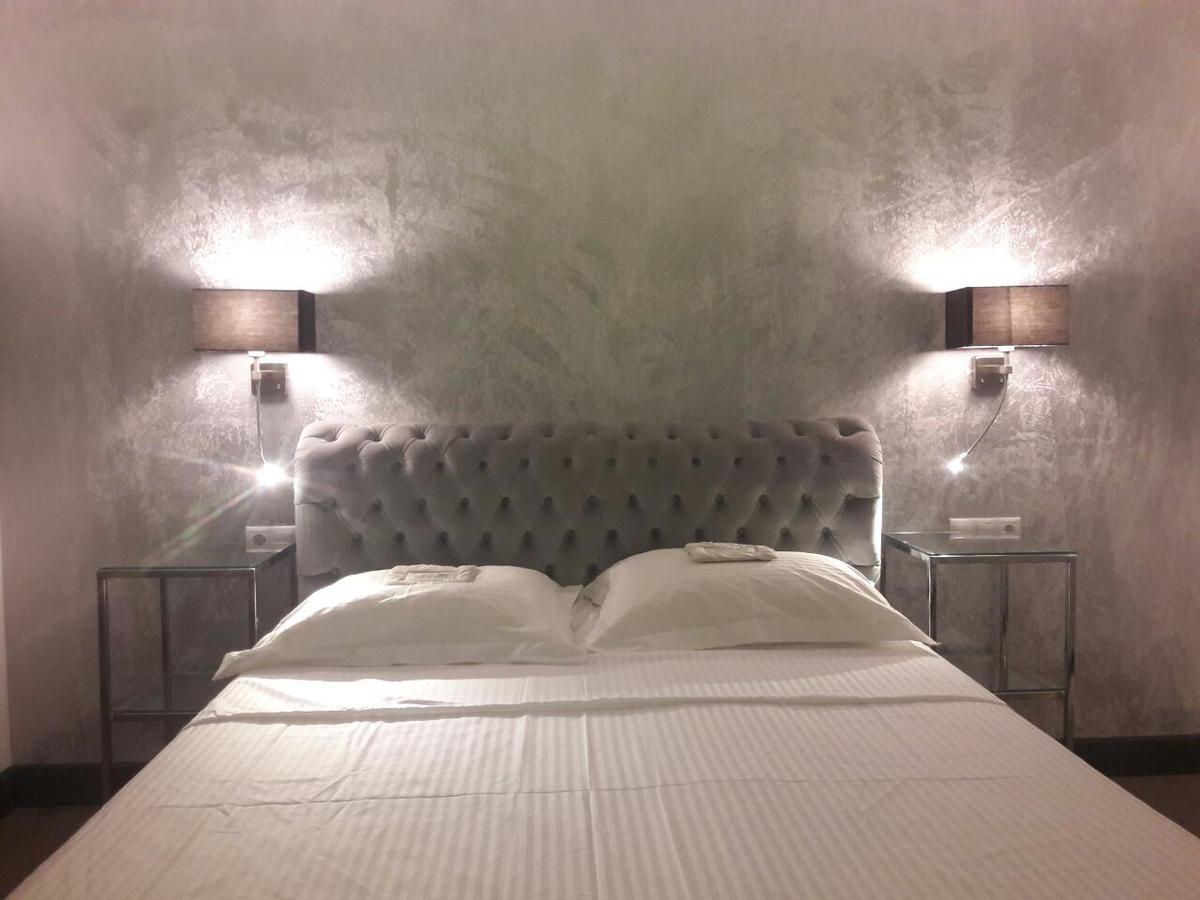 Andromeda Downtown Suites Ateny Zewnętrze zdjęcie
