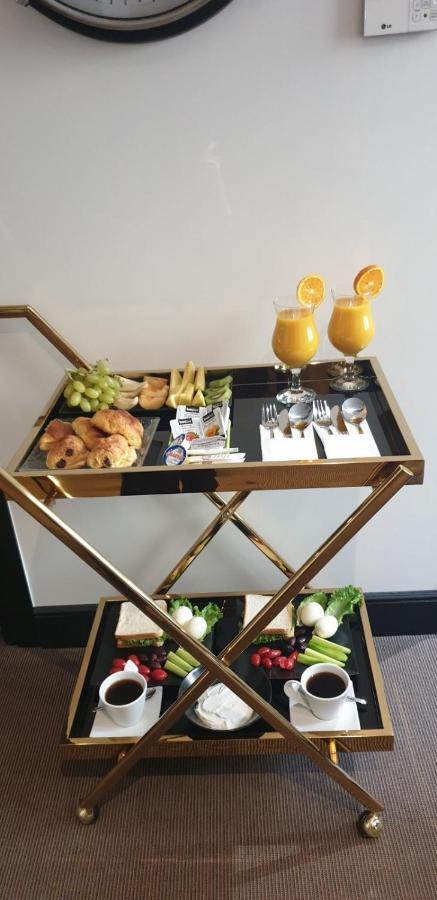 Andromeda Downtown Suites Ateny Zewnętrze zdjęcie